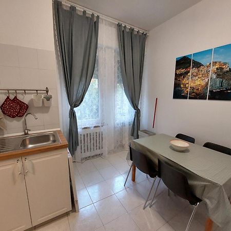 דירות לה ספציה Pied A Terre Nr.5 מראה חיצוני תמונה