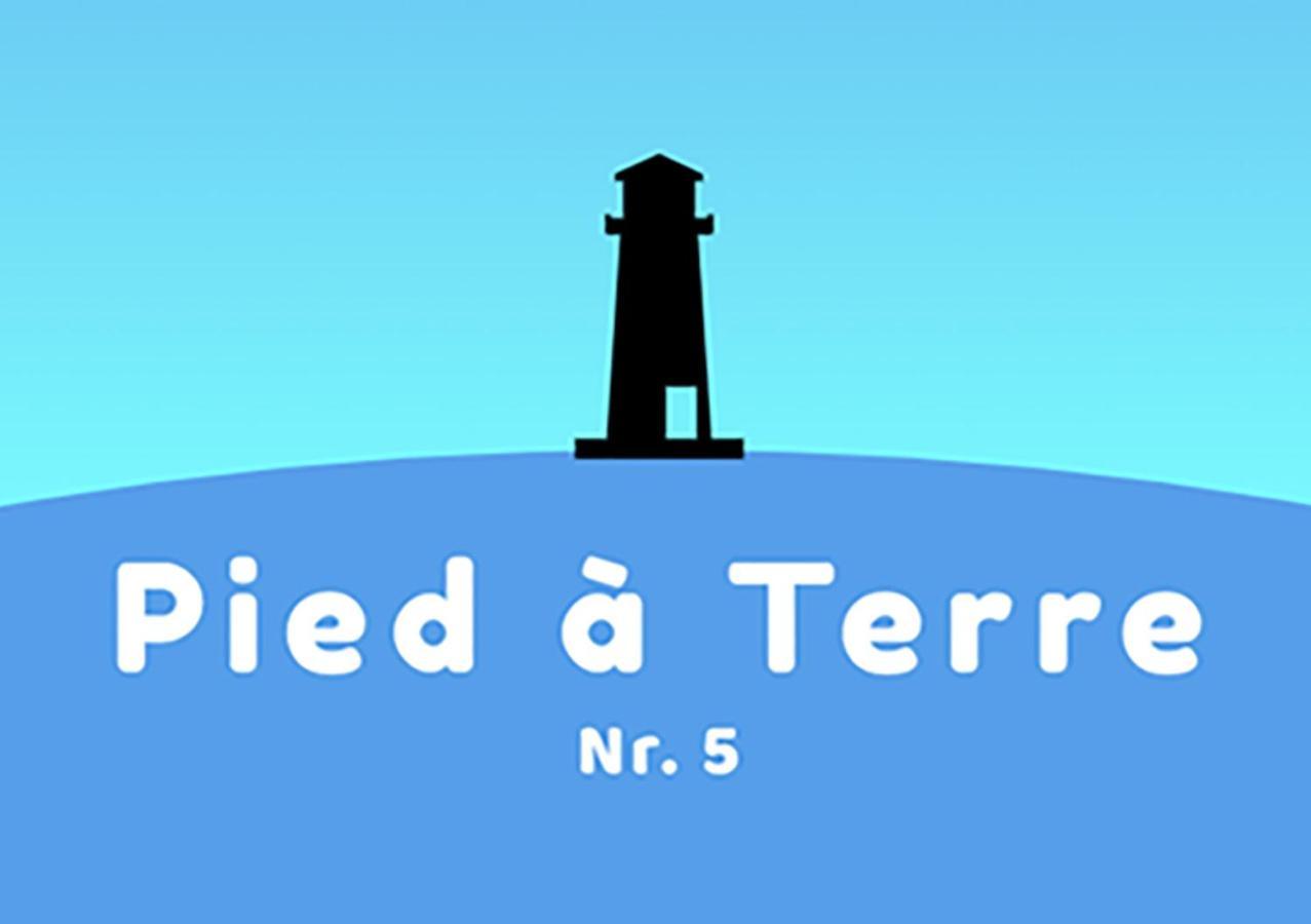 דירות לה ספציה Pied A Terre Nr.5 מראה חיצוני תמונה