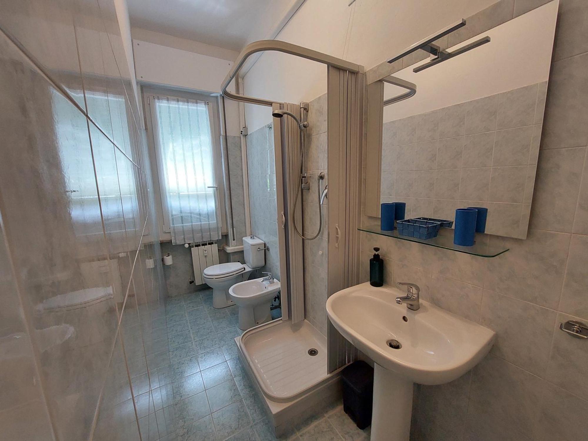 דירות לה ספציה Pied A Terre Nr.5 מראה חיצוני תמונה