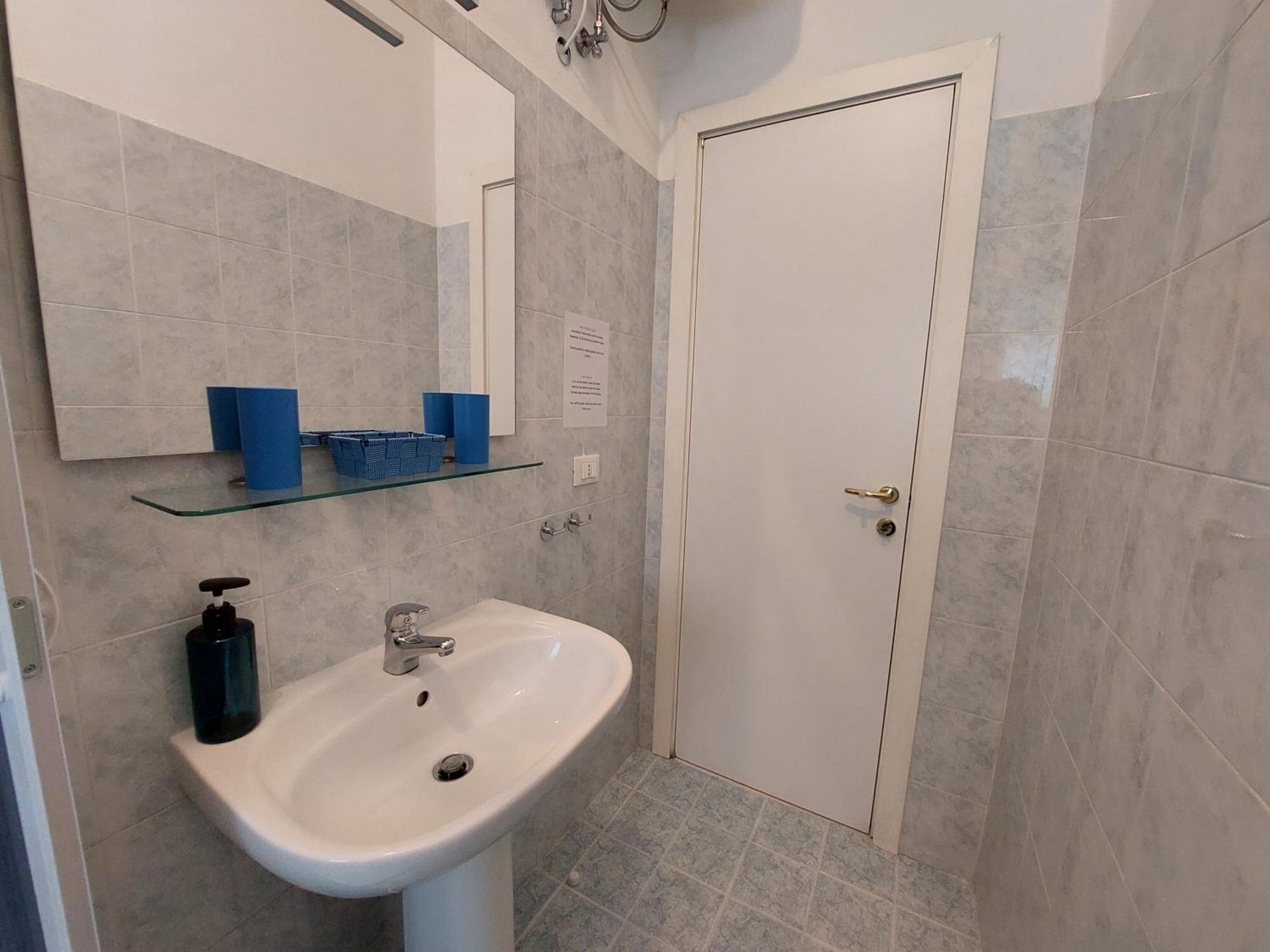 דירות לה ספציה Pied A Terre Nr.5 מראה חיצוני תמונה